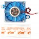 Odroid Cooling Fan XU4 [77415]